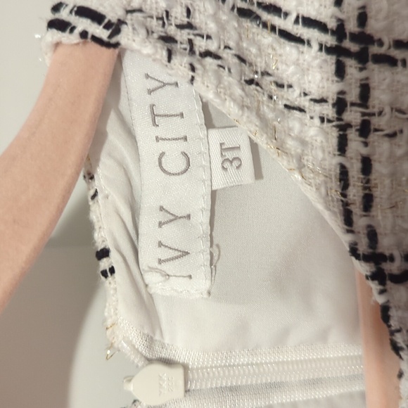 IvyCityCo Dress 3 T - Picture 4 of 4